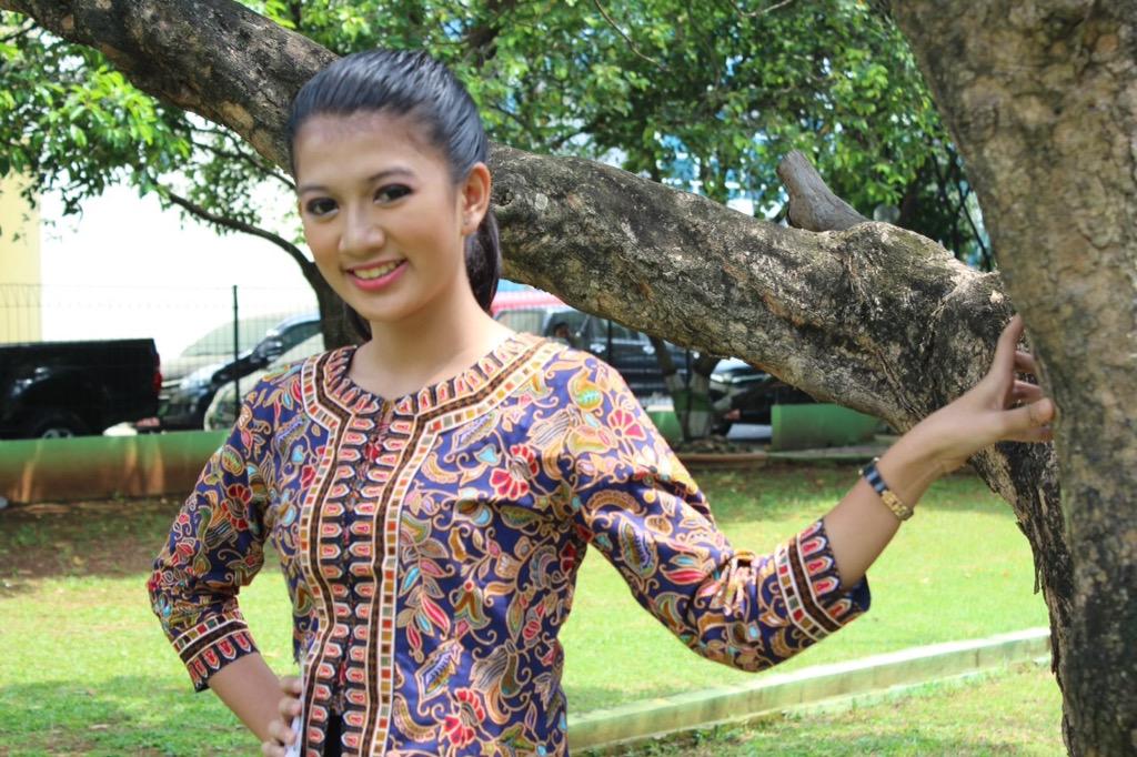 08. Puteri Shafira Azzahira #PPK15