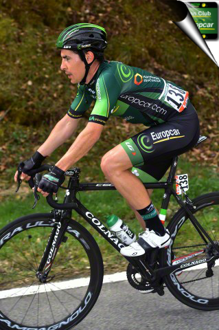 FCTeamTotalEnrj's tweet photo. #LBL2015 #TeamEuropcar @Angelotulik et @MaxMederel sur Liège-Bastogne-Liège ©Tim de Waele http://t.co/YMXjZEY2VR