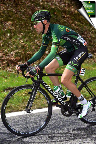 FCTeamTotalEnrj's tweet photo. #LBL2015 #TeamEuropcar @Angelotulik et @MaxMederel sur Liège-Bastogne-Liège ©Tim de Waele http://t.co/YMXjZEY2VR