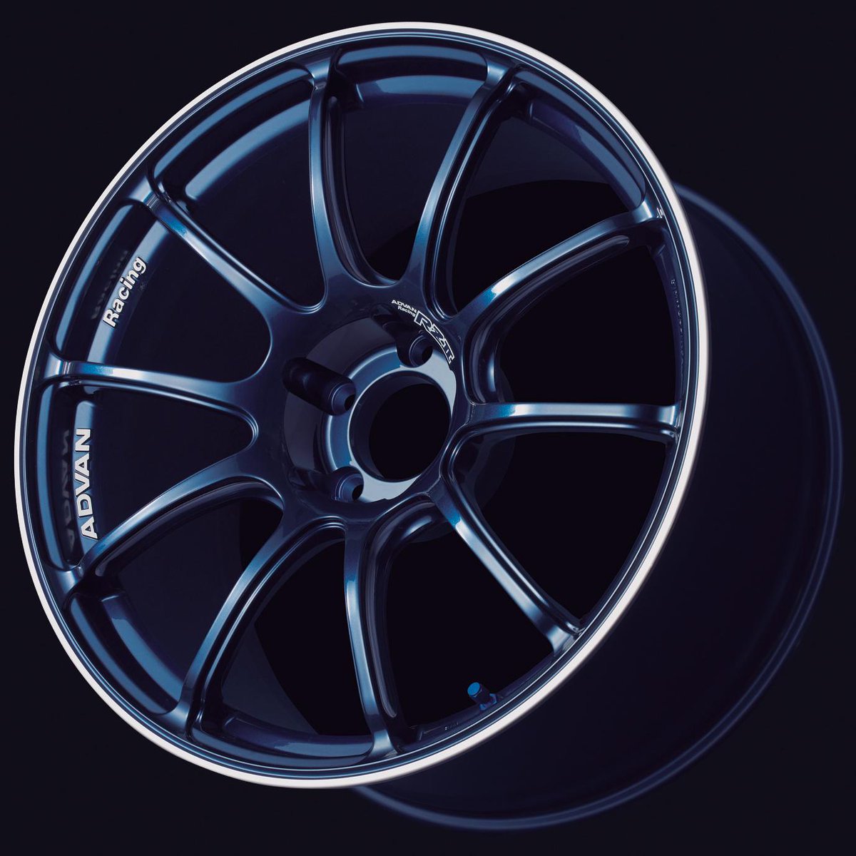 横浜ゴム株式会社 בטוויטר スポーツ系アルミホイールの新商品 Advan Racing Rzii 新発売 ツイン5本スポークと 均等10本スポークを融合させたクロスオーバーデザイン Http T Co Euchxs5vef Yrc Advan Http T Co Upolrm7u4d