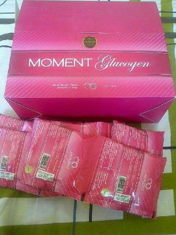 ini moment glucogen, sekedar susu yang bikin mulus cantik dengan efek samping jadi makin sehat. harga cek 522C62AC