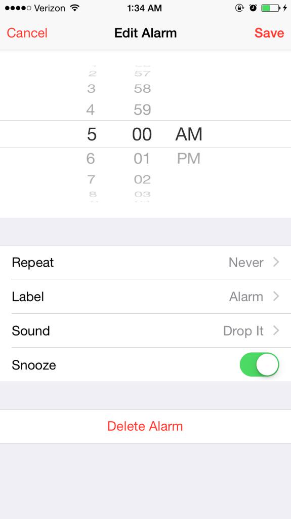 onelilwolf's tweet photo. You know you a real @1AGOFF fan when he is your alarm music. #BasedDisciple #EarlyGrind #NoSleep http://t.co/GtSpQzHjdd