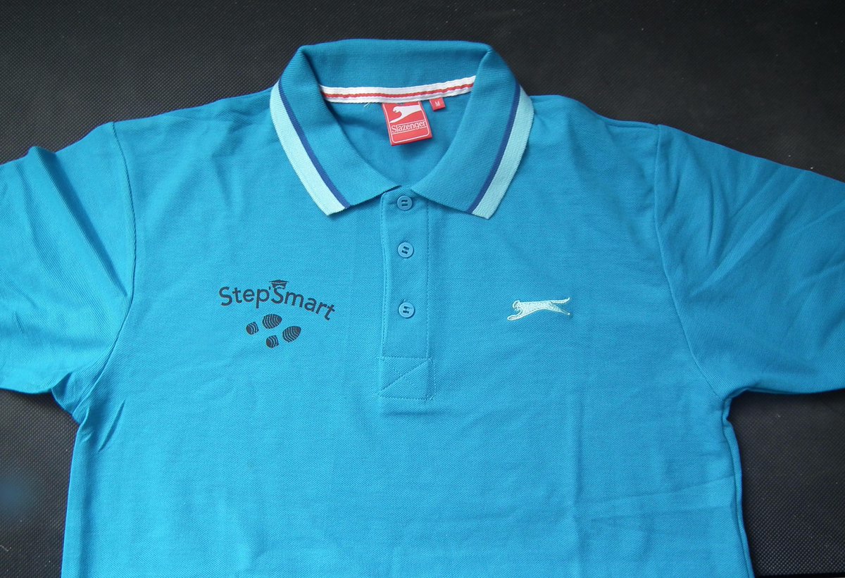 MarkATully's tweet image. Team #stepsmart (@QUB_PARG) ready for to start physical activity competition in Belfast schools today @CoE_NI