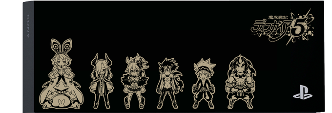 魔界戦記ディスガイア5のtwitterイラスト検索結果 古い順 魔界戦記ディスガイア5のtwitterイラスト検索結果 古い順
