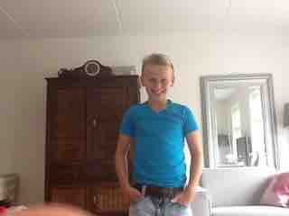 LiveRauna's tweet photo. Thijmen domhof http://t.co/G3wy3COdCR