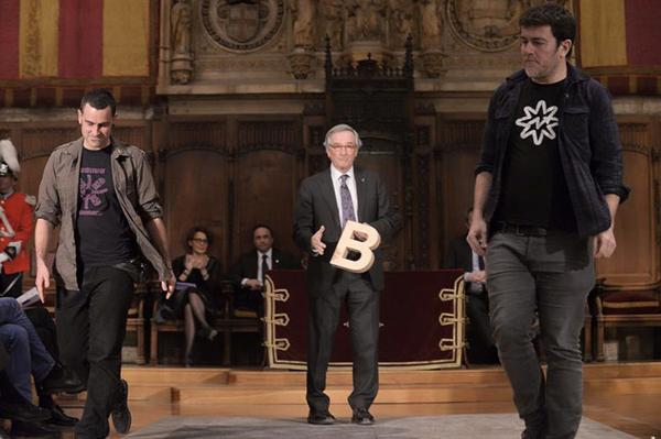 La_Directa's tweet image. El @bcn_ajuntament ordena que no es contracti @xavier_Artigas, codirector de Ciutat Morta. directa.cat/lajuntament-de…