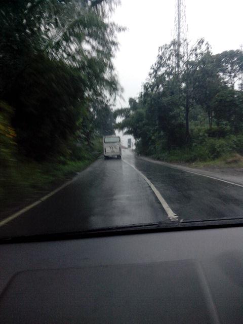 Getong lancar. CuCa hujan.<a href="/RadioElshinta/">Radio Elshinta</a> <a href="/TMCPolri/">NTMCPolri</a> <a href="/Metro_TV/">METRO TV</a>