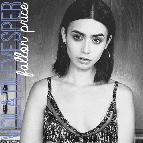 VolatileVesper's tweet image. ||: #NewAvi, doe.