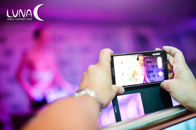 T-DJ Ms.Lynna in Disco Club LUNA - Nitra, Slovakia http://t.co/sgyQ2byNVV<a href="/tag/italy"class="tags"><span>#italy</span></a><a href="/tag/airport"class="tags"><span>#airport</span></a><a href="/tag/austria"class="tags"><span>#austria</span></a><a href="/tag/rome"class="tags"><span>#rome</span></a><a href="/tag/vienna"class="tags"><span>#vienna</span></a><a href="/tag/swech"class="tags"><span>#swech</span></a>