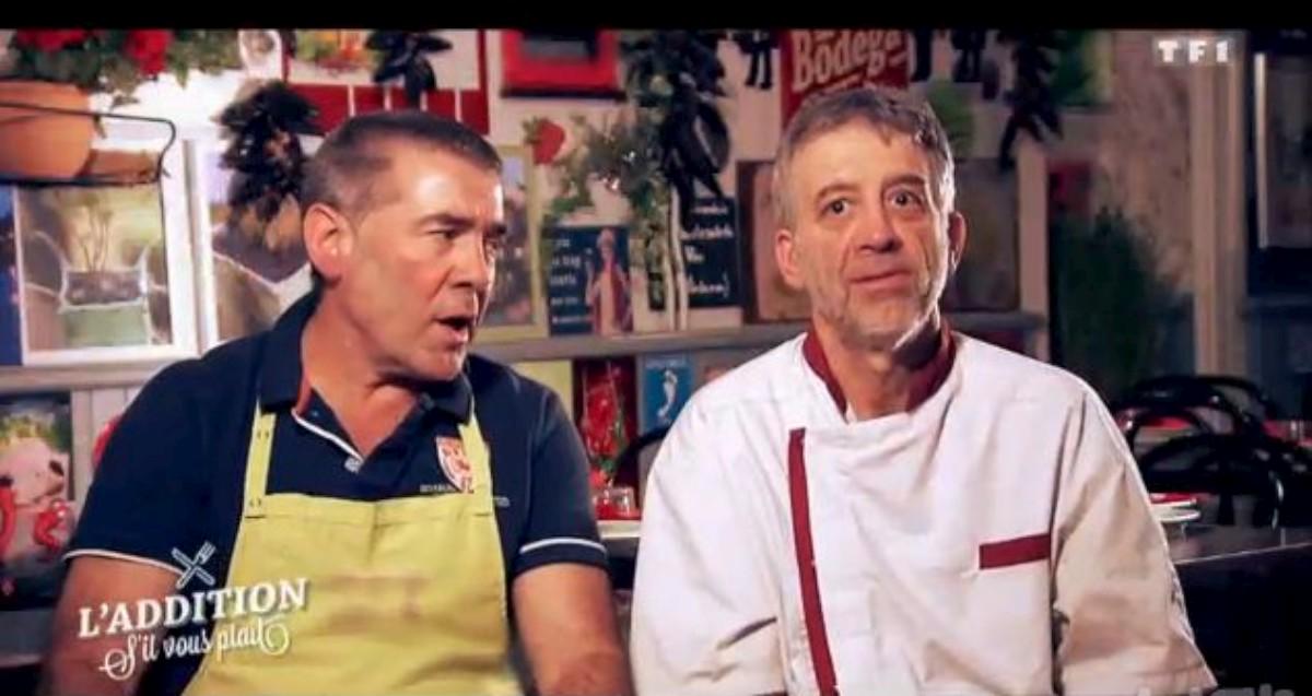 SO_Paysbasque's tweet image. Quatre restaurants du #Paysbasque en compétition sur @TF1 goo.gl/t9lsTX