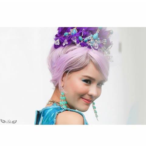SusharrAom's tweet photo. ธิดาดาวศุกร์ #มหกรรมความสุขบุกโลก http://t.co/bmN3tJf6t3