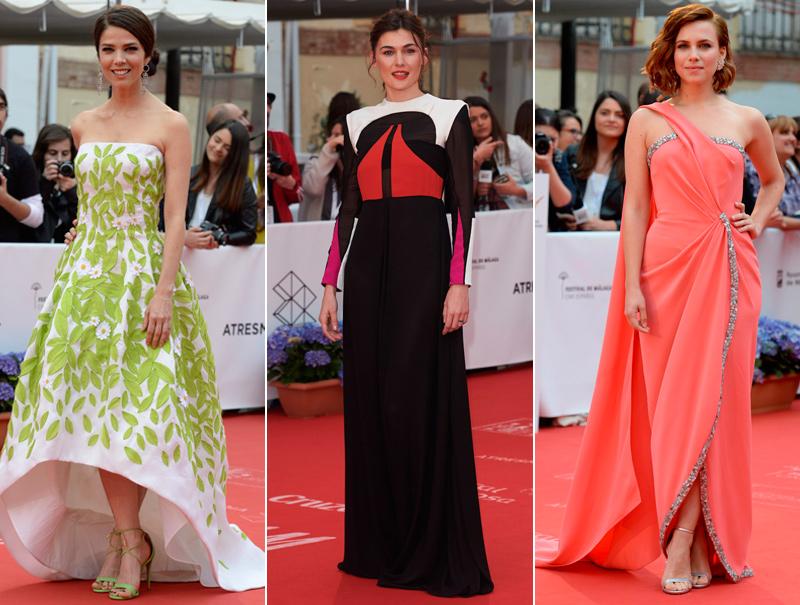 S Moda (@smoda) on Twitter photo .@garrido_aura, una de las más elegantes: Los últimos looks del <a href="/festivalmalaga/">Festival de Málaga</a> 2015 ow.ly/M9JiL .@garrido_aura, una de las más elegantes: Los últimos looks del <a href="/festivalmalaga/">Festival de Málaga</a> 2015 ow.ly/M9JiL