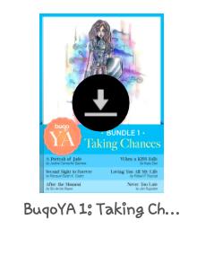 Ysa_Arcangel's tweet photo. Ohh this is it..haha first time. Parang kindle pinoy version pala to.Will buy all #BuqoYA books. #SupportPinoyAuthors http://t.co/XSFZSMnEqs