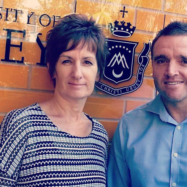 Paula Jackson has stage 4 #melanoma and sadly lost her sister to melanoma 18 months ago. Can u retweet send strength💪