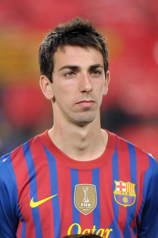 Happy 24th birthday to the one and only Joan Isaac Cuenca López! Congratulations! 