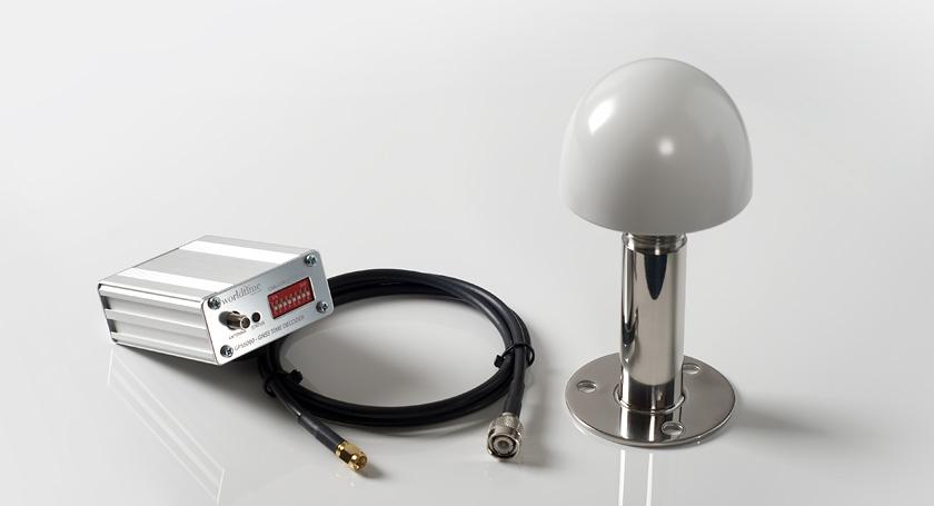 WorldTimeUK's tweet photo. Worried about the effects of GPS jamming?  The new GPS6000-PRO has multi constellation support as standard. http://t.co/1EQeBG5vQT