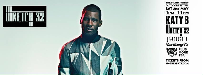 The wait is nearly over. :D have you got your tickets yet? #TheFilthySeries