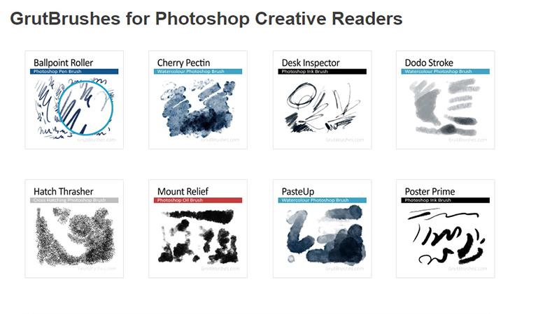 PshopCreative's tweet image. These amazing Grut Brushes are free on the File Silo for anyone who's bought #Issue125!

filesilo.co.uk/photoshop-asse…