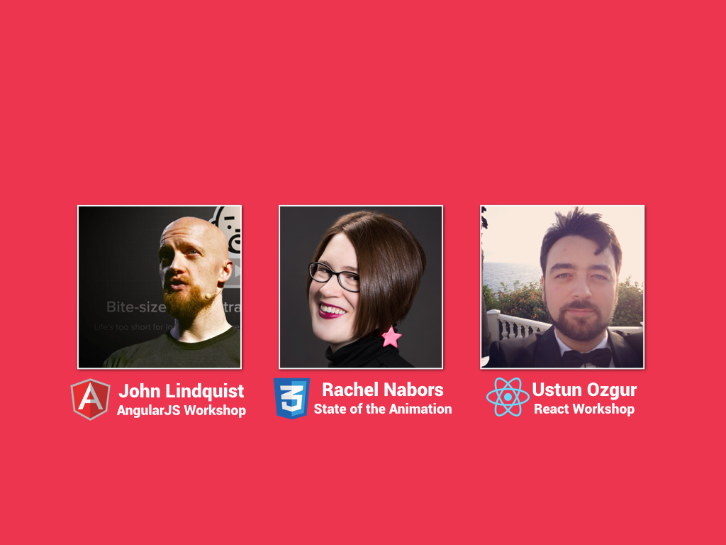 correctdesign's tweet image. RT UxDInsights: Sign up for our Danish Developer Conference - atthefrontend.dk
#javascript #css #angularj…