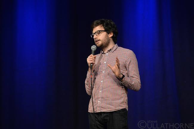 goodfathercom's tweet photo. .@joshyross joins us on May 5th

A joy of self-deprecating and personal stories

Tickets here: http://t.co/m5WnWhDnev http://t.co/l2JbaYx1W5