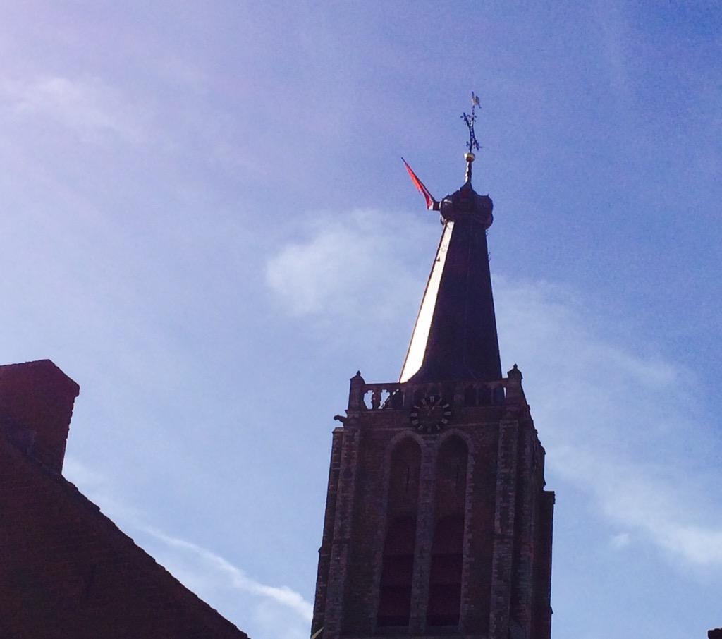 #Koningsdag in #Kloetinge, een goes dorp #Goesisgoes