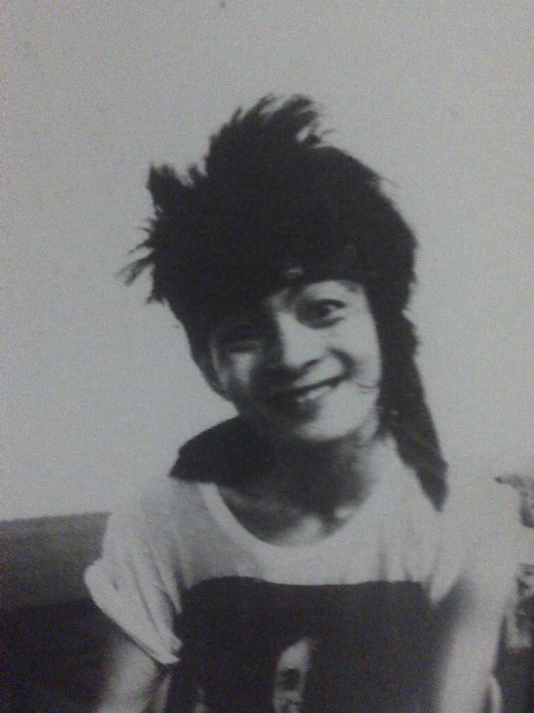 真島昌利画像bot Mashima Marcy Twitter