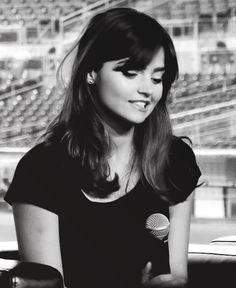 Happy Birthday Jenna-Louise Coleman !     