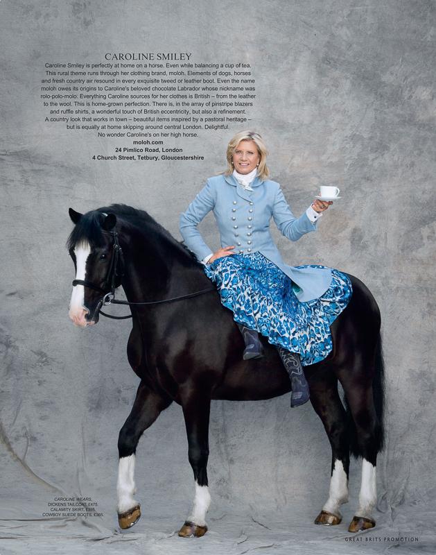 Hugo Burnand tweet media