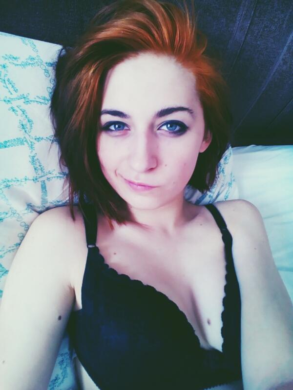 olesya_shelest's tweet photo. #morningred http://t.co/trHWPuP4Cj