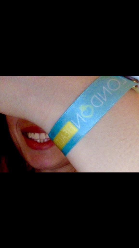 greenwichpantry's tweet image. Don't throw away your @LDNHealthWeek #wristband as we've a special offer extending to our #popupshop this week