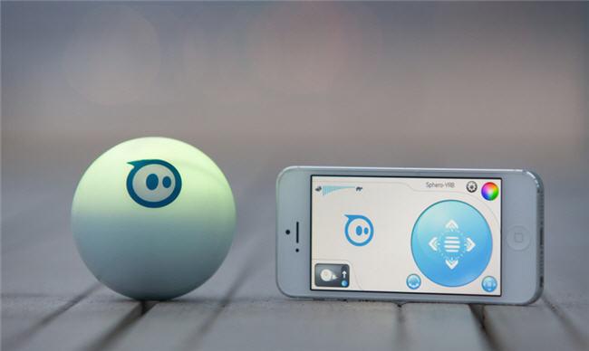 Cubicotec's tweet photo. Sphero 2.0 una forma de jugar diferente
http://t.co/GLwd9SW3ho http://t.co/n9H5eaZRN3