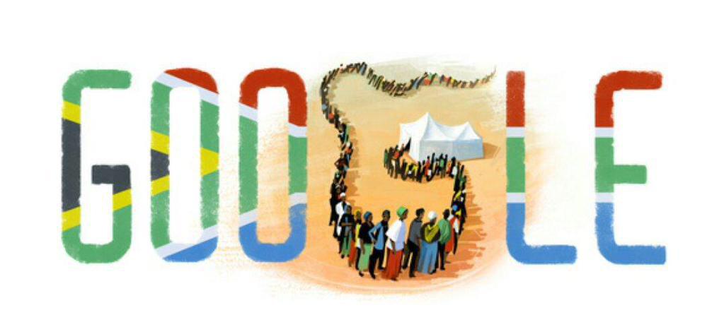 #FreedomDay2015 #FreedomDay 
Great going, Google! <a href="/google/">Google</a>