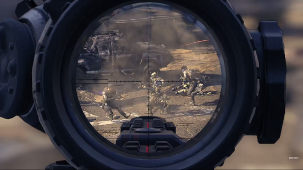 Hello les amis, es-qu’une émission spécial sur #BO3 ce soir de 21h à 23h sur <a href="/gaminglive/">Gaming With Live</a> vs intéresserez? #RT si oui.