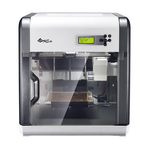 Cubicotec's tweet photo. Impresora 3D, Da Vinci 1.0 de XYZPrinting
http://t.co/FeAuOYYJbv http://t.co/8Xk4UxrEuQ