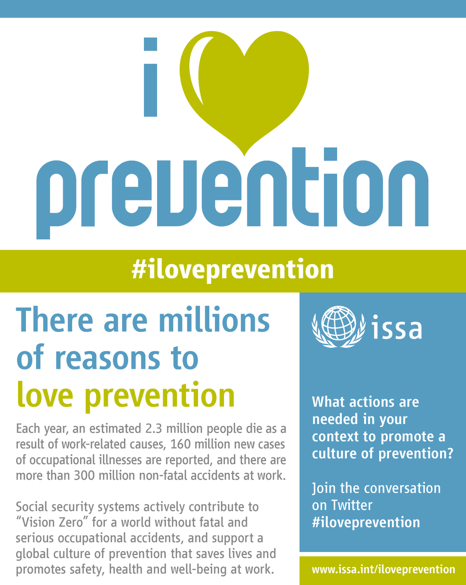 CovamiMx's tweet photo. RT @ISSACOMM: What actions are needed in your context to build a culture of prevention? #iloveprevention #safeday2015 http://t.co/fkbYKiDmsm