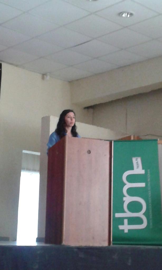 Ortaca Tbm açılışını Kaymakam ve M.Eg.Md.ile yaptık.