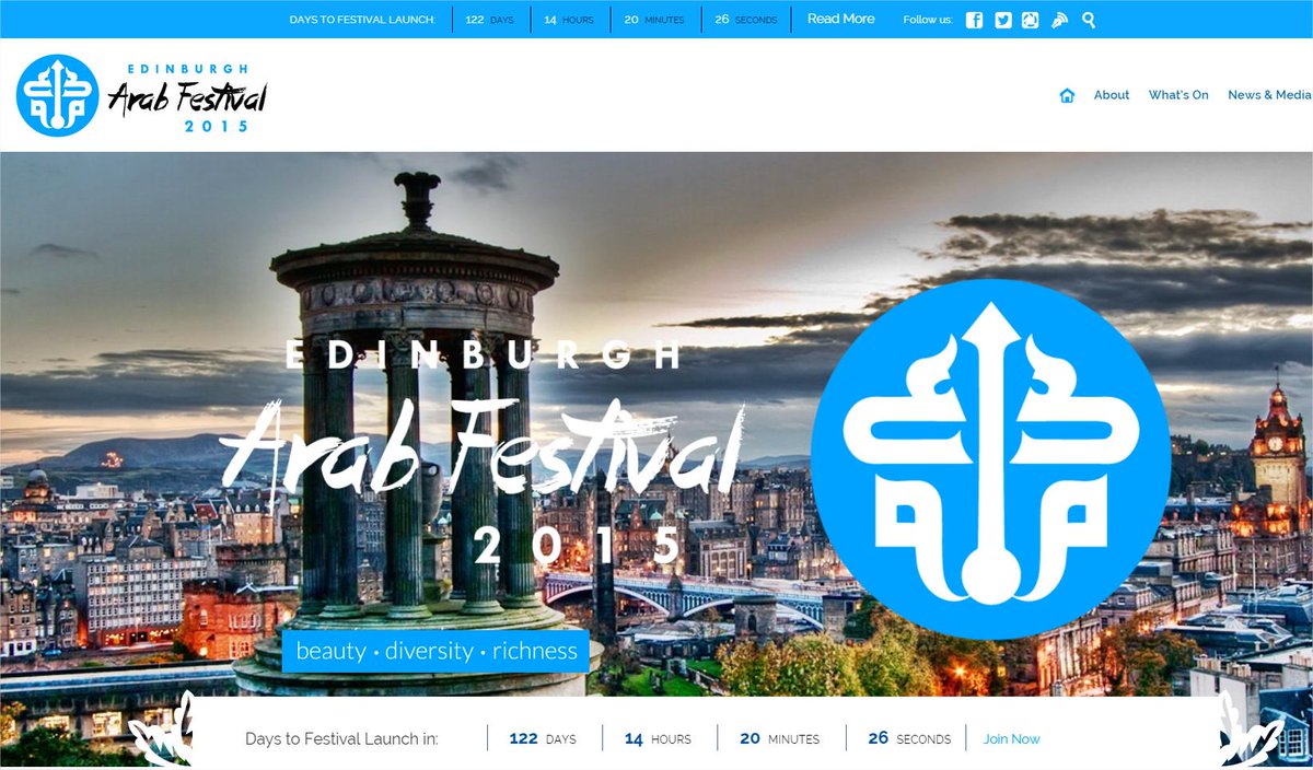 Edarabfest's tweet photo. Just working on the final touches of the EdArabFest site.
Watch this space. #EdArabFest http://t.co/LNQbwqpSUK