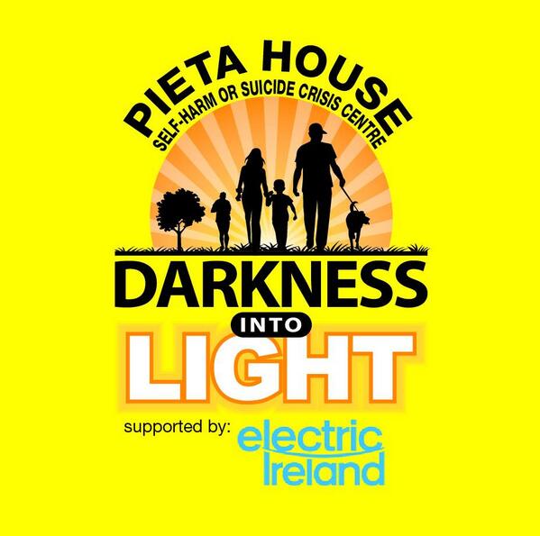 An siúlfaidh tú ó dhorchadas go solas linn 9ú Bealtaine? #DIL2015 <a href="/DILInisOirr/">DILInisOírr</a> <a href="/TG4TV/">TG4</a> <a href="/CnaG/">Conradh na Gaeilge ⭕️</a> <a href="/ElectricIreland/">Electric Ireland</a>