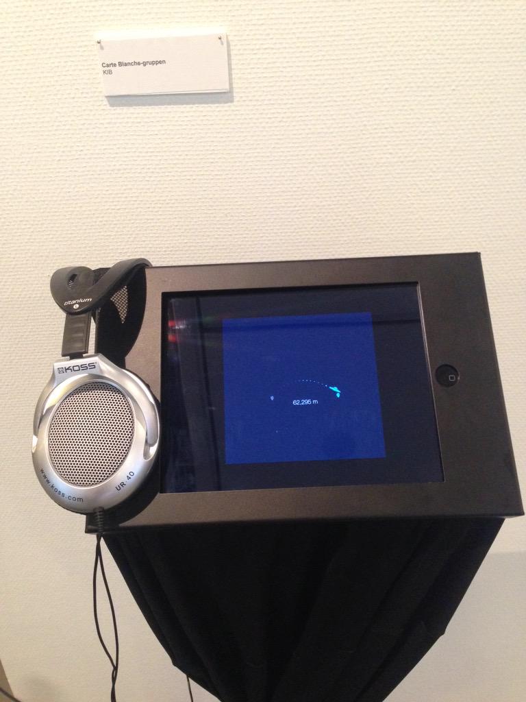 Carte Blanche Group tweet media