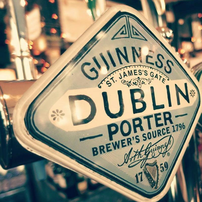 Guinness_Global's tweet photo. Dublin Porter. Sweet, smooth with hints of caramel. You'll always be looking for your next sip! #BeerofMore http://t.co/AG8RMOFFv0