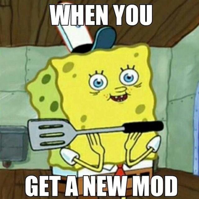 cigspy's tweet photo. When you get in new Mood. 
#MyLifeStory #GirlsWhoVape #VapeMeme http://t.co/gArjilVZEz