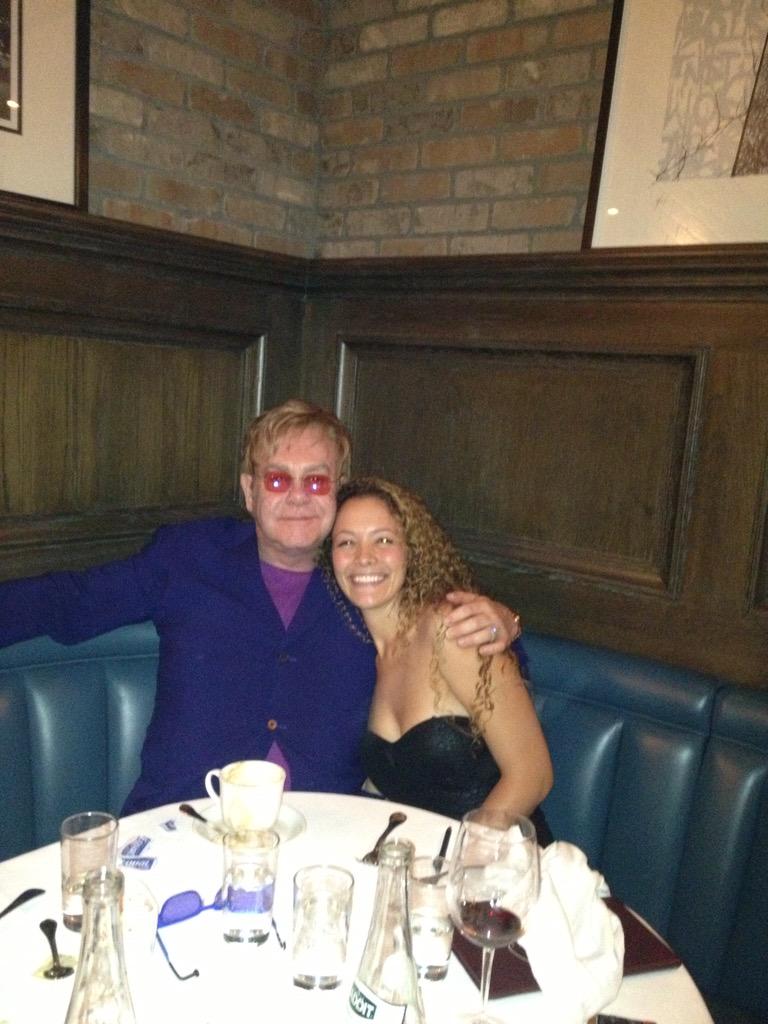 STÉPHANIE GÉRARD tweet media