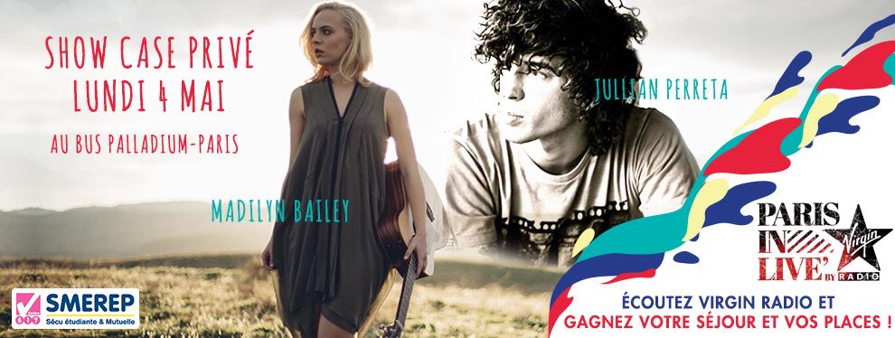 ZoomOnParis's tweet image. Des places à gagner pour le prochain Paris in Live par @VirginRadiofr. 
Follow + RT pour participer. #Concours