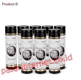 Product B Best product from Isagenix