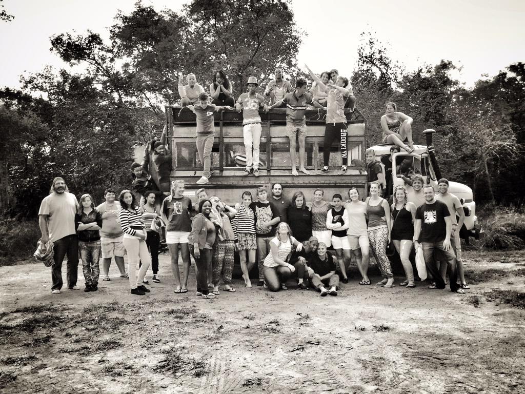 jacostrydom_'s tweet photo. from brokenness to community . . .      #Afpakkamp @ECHO_Community http://t.co/VzDRA2SjxZ