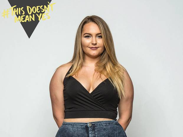 Independent's tweet photo. What was I wearing when I was raped? Does it matter? http://t.co/fYQTBAr0Il http://t.co/KINsyaNjnm