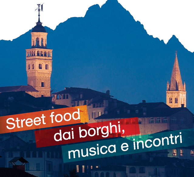 Festa Nazionale BAI: quest'anno a Saluzzo (Cn) 25-28 giugno 2015! #festaBAI2015