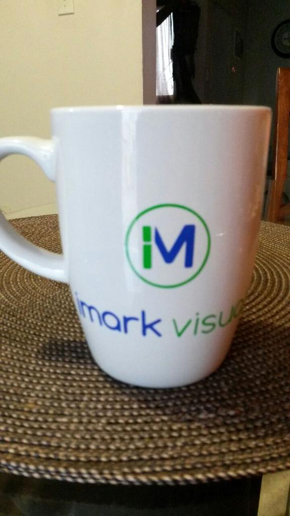 iMarkVisual tweet picture