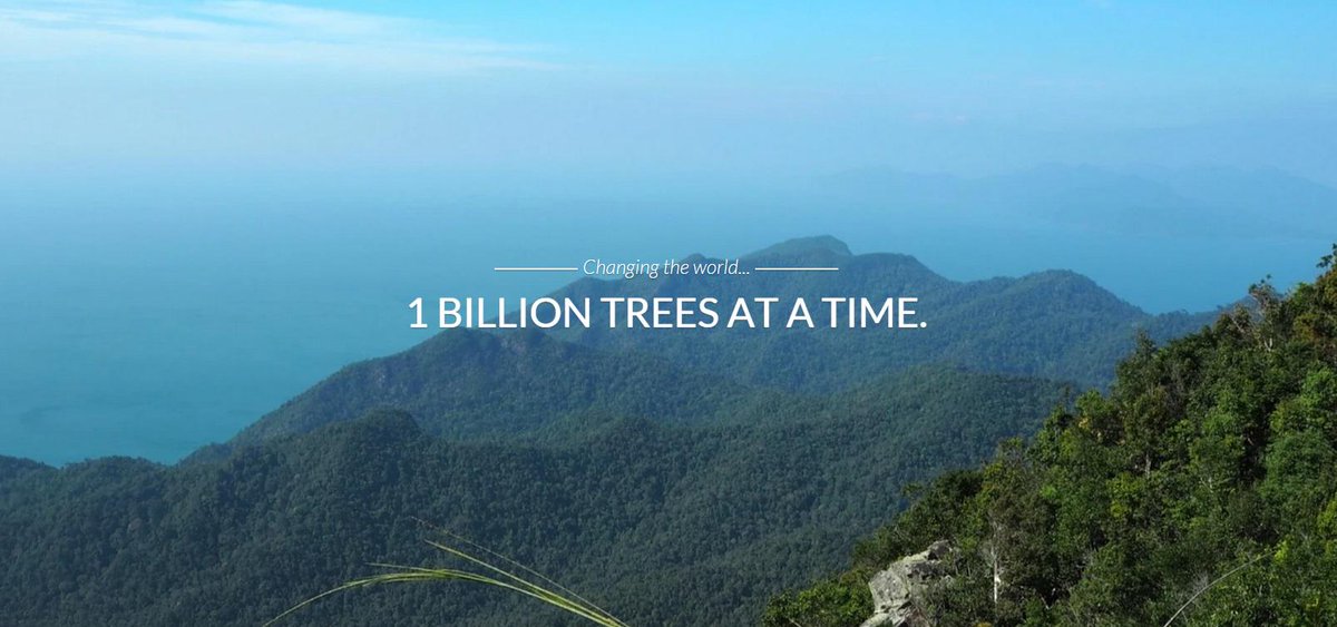 habr_popsci's tweet image. Стартап BioCarbon Engineering создаст технологию, позволяющую сажать миллиард деревьев в год. geektimes.ru/p/249626/