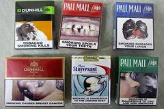 #Healthwarnings on #tobacco packages gain ground in Africa: bit.ly/1PLri64 #BurkinaFaso #Namibia #Chad #COPD